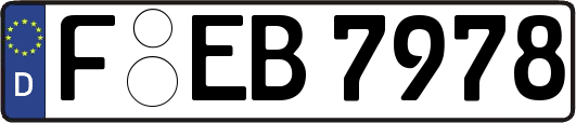 F-EB7978