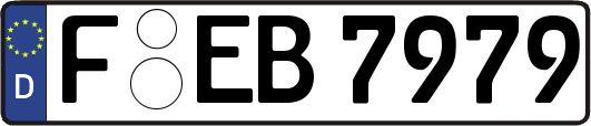 F-EB7979