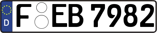 F-EB7982