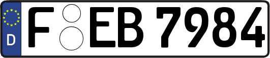 F-EB7984