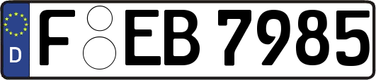 F-EB7985