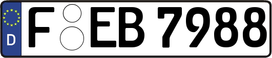 F-EB7988