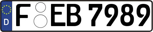F-EB7989