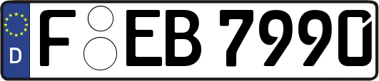 F-EB7990