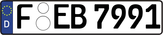 F-EB7991