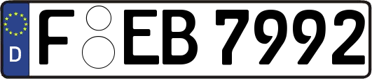 F-EB7992