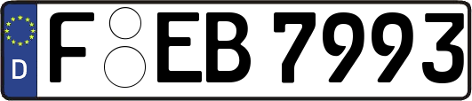 F-EB7993