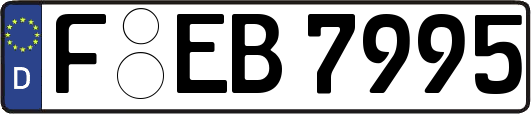 F-EB7995