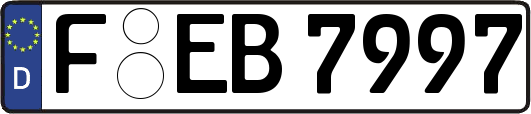F-EB7997
