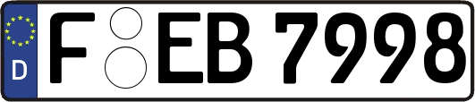 F-EB7998