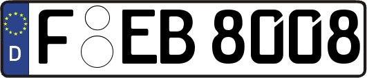 F-EB8008