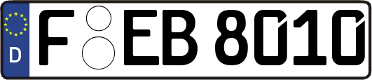 F-EB8010
