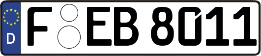 F-EB8011