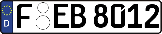 F-EB8012