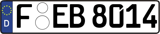 F-EB8014
