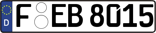 F-EB8015