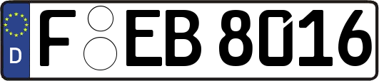 F-EB8016
