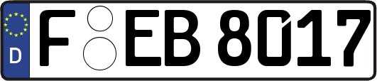 F-EB8017