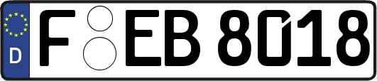 F-EB8018