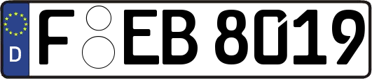 F-EB8019