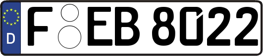F-EB8022