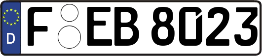 F-EB8023