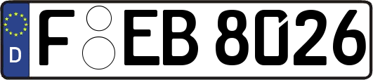 F-EB8026