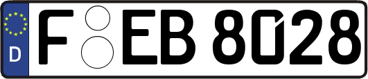 F-EB8028