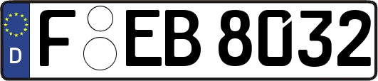 F-EB8032