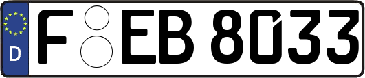F-EB8033