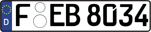 F-EB8034