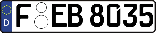 F-EB8035