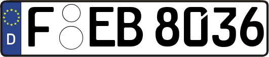 F-EB8036