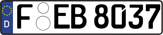 F-EB8037