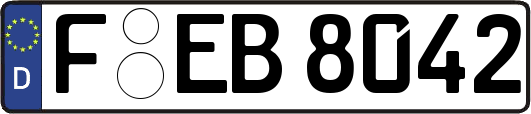 F-EB8042