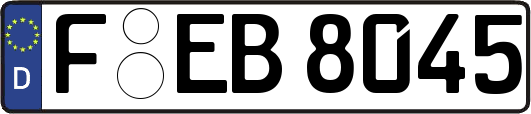 F-EB8045