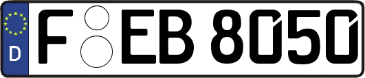F-EB8050
