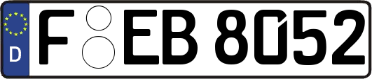 F-EB8052