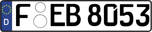 F-EB8053