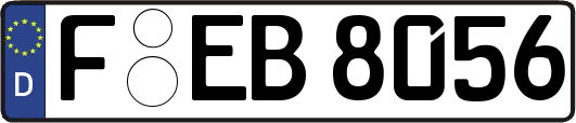 F-EB8056