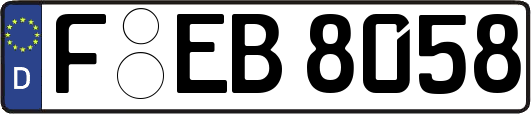 F-EB8058