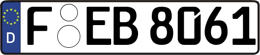 F-EB8061