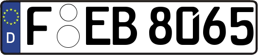 F-EB8065