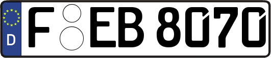 F-EB8070