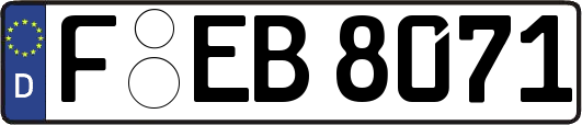 F-EB8071