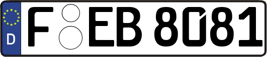F-EB8081