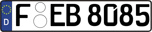 F-EB8085