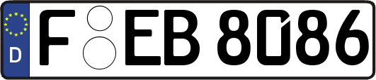 F-EB8086