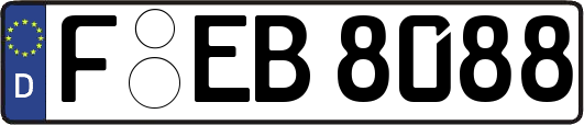 F-EB8088
