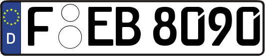 F-EB8090
